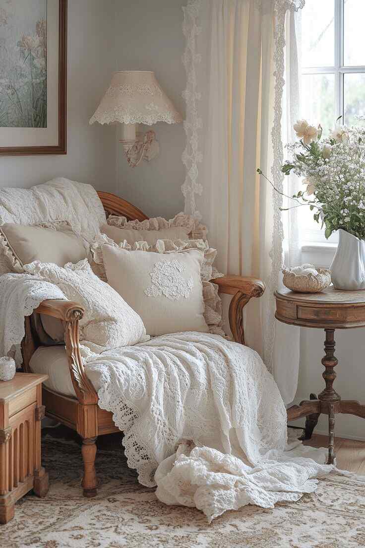 Une Maison Cosy Déco Inspiration